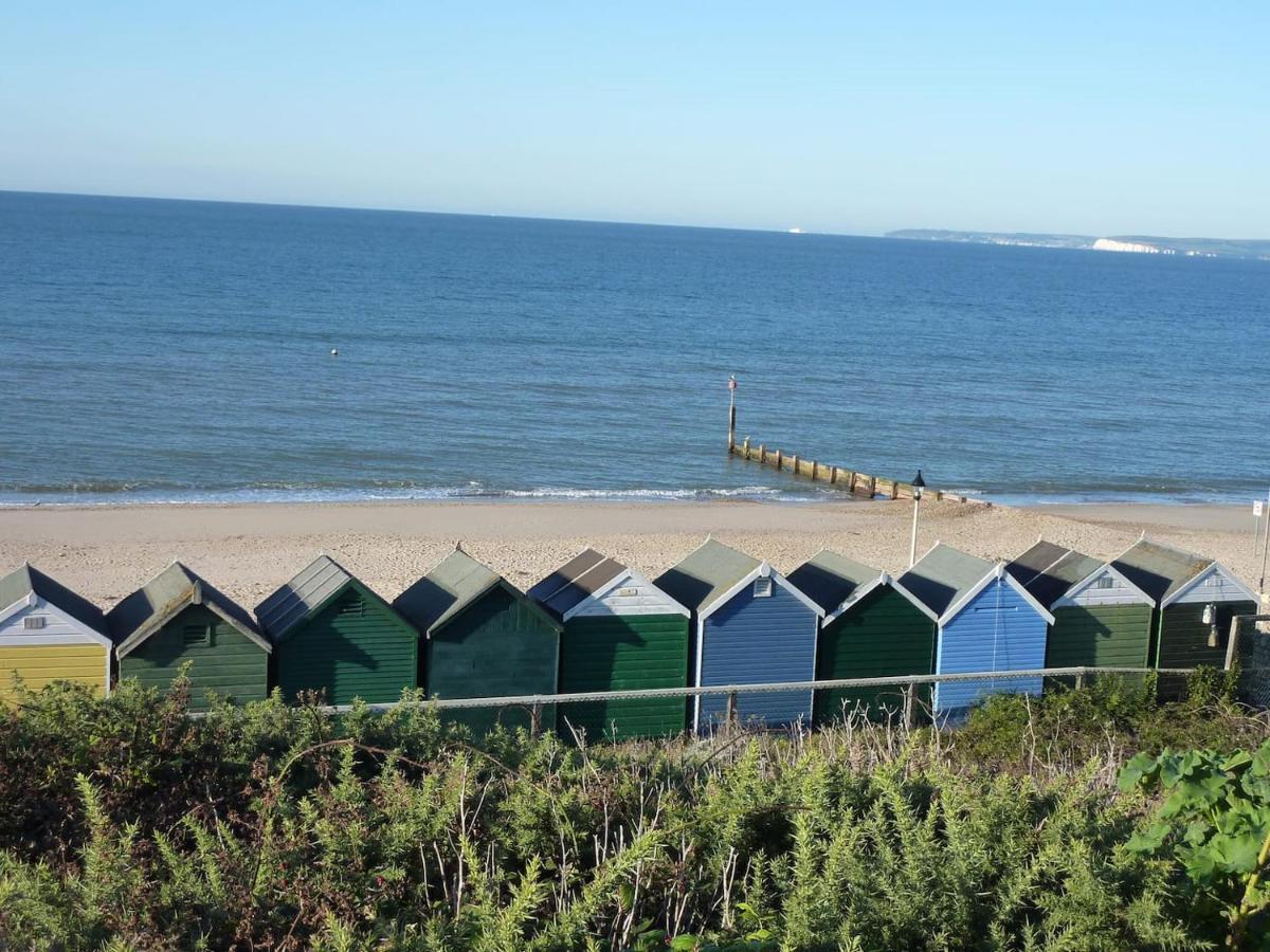 Two Rivers Reach Apartment Bournemouth