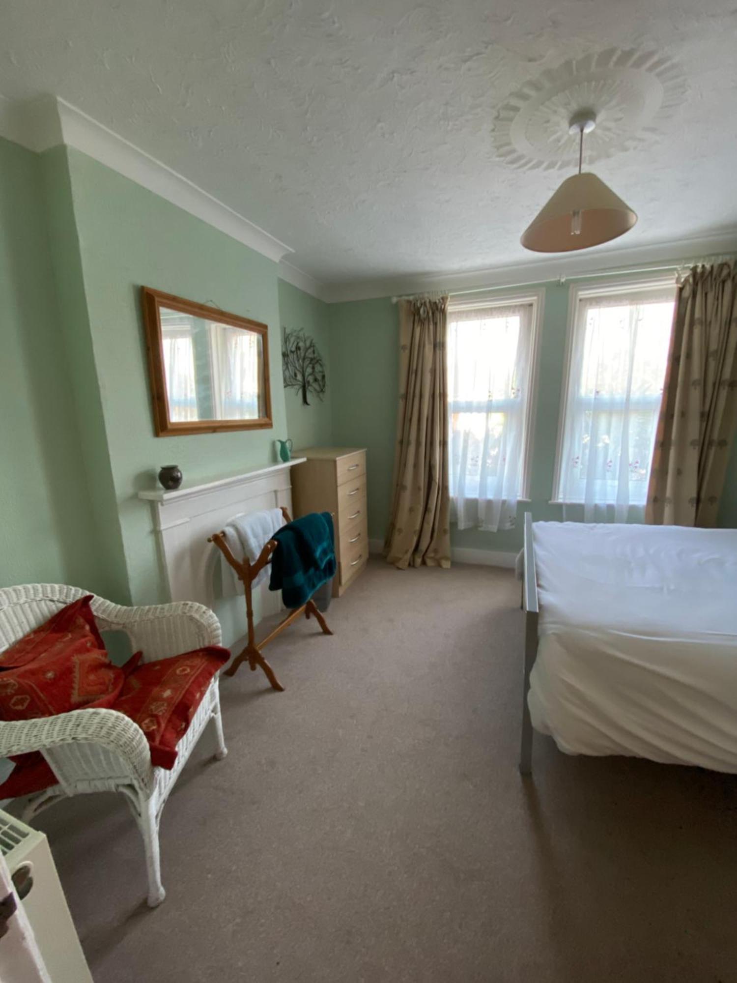 Two Rivers Reach Apartment Bournemouth